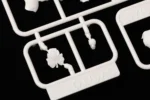 MICHELANGELO DAVID PLASTIC MODEL KIT - immagine 7