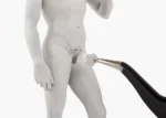MICHELANGELO DAVID PLASTIC MODEL KIT - immagine 6