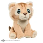 UNIVERSAL WICKED COWARDLY LION CUB PLUSH