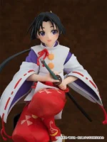 THE ELUSIVE SAMURAI TOKIYUKI HOJO PUP - immagine 2