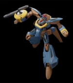 ORGUSS 2 OLSON SPECIAL MODEROID MK - immagine 5