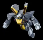 SUPER DIMENSION CENTURY ORGUSS NIKICK MODEROID MK - immagine 7
