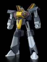 SUPER DIMENSION CENTURY ORGUSS NIKICK MODEROID MK - immagine 6
