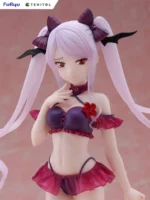 OVERLORD SHALLTEAR TENITOL TALL FIGURE - immagine 8