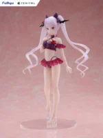 OVERLORD SHALLTEAR TENITOL TALL FIGURE - immagine 5