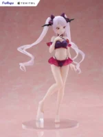 OVERLORD SHALLTEAR TENITOL TALL FIGURE - immagine 7