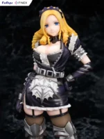 OVERLORD SOLUTION EPSILON MAID 1/7 FIG - immagine 8