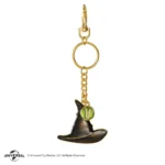 UNIVERSAL WICKED ELPHABA KEYCHAIN