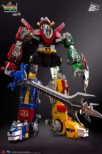VOLTRON 40TH ANNIVERSARY COLLECTOR SET - immagine 4
