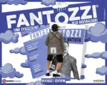 FANTOZZI FANTOZZI ALLA BERSAGLIERA BOOKLET EDITION INFINITE SAGOME - immagine 3