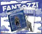 FANTOZZI FANTOZZI ALLA BERSAGLIERA BOOKLET EDITION INFINITE SAGOME - immagine 4