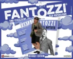 FANTOZZI FANTOZZI ALLA BERSAGLIERA BOOKLET EDITION INFINITE SAGOME - immagine 2