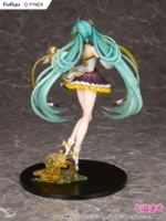 HATSUNE MIKU MID AUTUMN FESTIVAL 1/7 ST - immagine 7