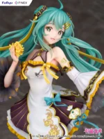 HATSUNE MIKU MID AUTUMN FESTIVAL 1/7 ST - immagine 8