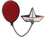 STEPHEN KING'S IT - PIN BADGE SET - immagine 5
