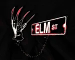 NIGHTMARE ON ELM STREET - PIN BADGE SET - immagine 5