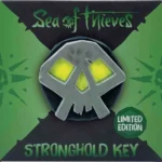 SEA OF THIEVES - STRONGHOLD KEY REPLICA