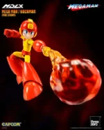 MEGA MAN FIRE STORM MDLX AF - immagine 8