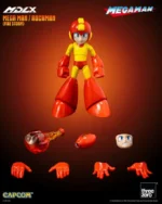 MEGA MAN FIRE STORM MDLX AF - immagine 5