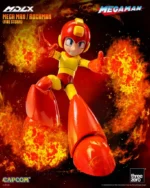 MEGA MAN FIRE STORM MDLX AF - immagine 6