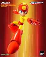 MEGA MAN FIRE STORM MDLX AF - immagine 7
