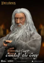 LOTR GANDALF THE GREY DAH AF - immagine 8