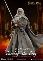 LOTR GANDALF THE GREY DAH AF - immagine 6