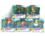 SCOOBY-DOO - METAL FIGURE COUNTER DISPLAY (12) - immagine 5