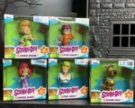 SCOOBY-DOO - METAL FIGURE COUNTER DISPLAY (12) - immagine 6