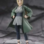 NARUTO TSUNADE LEGENDARY MEDICAL NINJA SHF