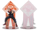 JUJUTSU KAISEN - ACRYLIC STAND DISPLAY (24) - immagine 5