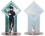 JUJUTSU KAISEN - ACRYLIC STAND DISPLAY (24) - immagine 7