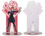 JUJUTSU KAISEN - ACRYLIC STAND DISPLAY (24) - immagine 6