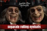 LON CHANEY AS LONDON AFTER MIDNIGHT 1/6 ACTION FIGURE STANDARD VERSION - immagine 8