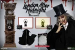 LON CHANEY AS LONDON AFTER MIDNIGHT 1/6 ACTION FIGURE DELUXE VERSION - immagine 7