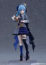 HOLOLIVE PROD HOSHIMACHI SUISEI FIGMA AF - immagine 8