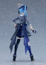 HOLOLIVE PROD HOSHIMACHI SUISEI FIGMA AF - immagine 6
