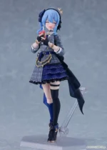 HOLOLIVE PROD HOSHIMACHI SUISEI FIGMA AF - immagine 7