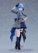 HOLOLIVE PROD HOSHIMACHI SUISEI FIGMA AF - immagine 5