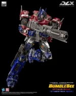 TRANSFORMERS BUMBLEBEE DLXOPTIMUS PRIME CYBERTRON MODE AF - immagine 3