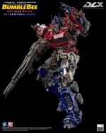 TRANSFORMERS BUMBLEBEE DLXOPTIMUS PRIME CYBERTRON MODE AF - immagine 2