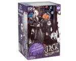 THE NIGHTMARE BEFORE CHRISTMAS JACK SCARY SMILING FACE SUPER FIGURE COLLECTION 1/10 PVC STATUE - immagine 5