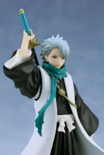 BLEACH TOSHIRO HITSUGAYA PUP - immagine 5