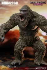 GODZILLA X KONG KONG SOFT VINYL NORMAL STATUE - immagine 6