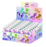 UNICORNS S1 3D BAG CLIP BLIND BOX DISPLAY(24) - immagine 3