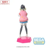 HATSUNE MIKU AZUSAWA KOHANE DESKTOP X DECORATE FIG - immagine 2