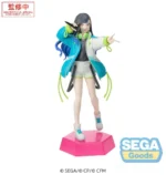 HATSUNE MIKU SHIRAISHI AN DESKTOP X DECORATE FIG - immagine 3