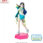 HATSUNE MIKU SHIRAISHI AN DESKTOP X DECORATE FIG