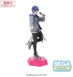 HATSUNE MIKU AOYAGI TOYA DESKTOP X DECORATE FIG - immagine 3