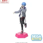 HATSUNE MIKU AOYAGI TOYA DESKTOP X DECORATE FIG